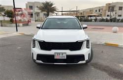 کیا سۆرینتۆ